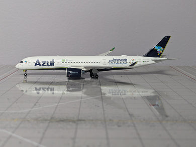 1:400 AV400 AZUL A350 PR-AOY