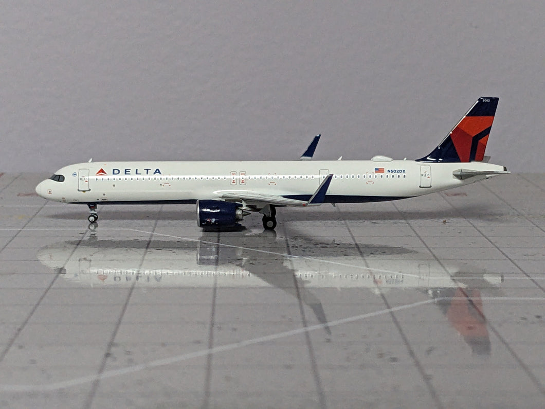 1:400 NG DELTA A321neo N502DX