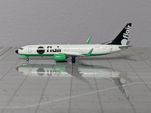 Load image into Gallery viewer, 1:400 NG FLAIR B737-800 C-FFLA