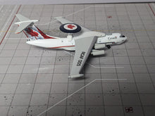 Load image into Gallery viewer, 1:400 AEROCLASSICS CUSTOM RCAF AWACS 25005
