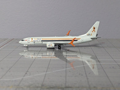 1:400 NG CUSTOM MAXIMUM EXPRESS B737-800 C-FDTR