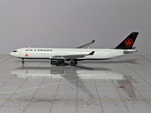 1:400 GEMINI AIR CANADA A330-300 C-GFAF