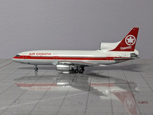 1:400 AEROCLASSICS AIR CANADA L-1011 C-GAGK