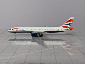 (c) 1:400 NG BRITISH AIRWAYS B757-200 G-BMRB