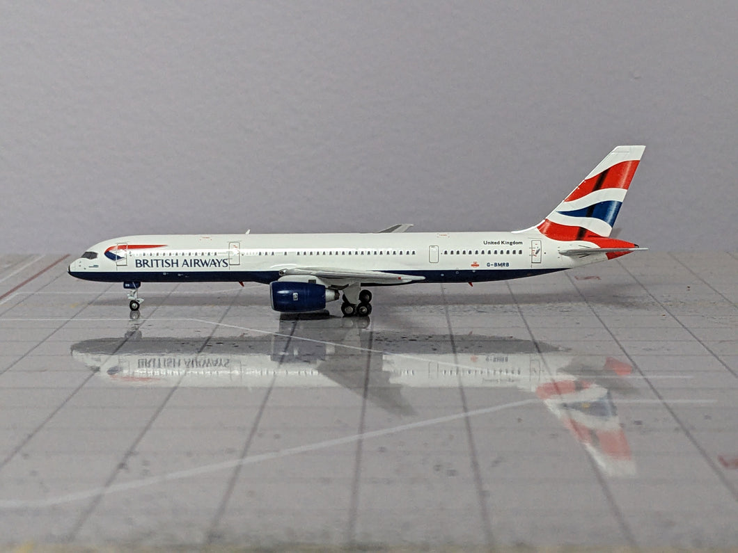 1:400 NG BRITISH AIRWAYS B757-200 G-BMRB