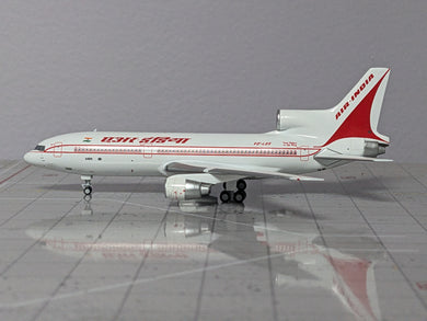 1:400 NG AIR INDIA L-1011 VR-LEK