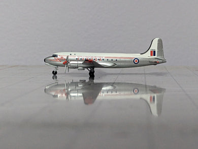 1:400 AEROCLASSICS RCAF C-4 NORTHSTAR 17525