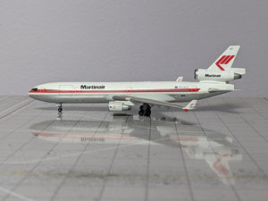 1:400 DRAGON MARTINAIR MD-11 PH-MCS
