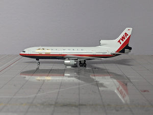 1:400 NG TWA L-1011 N31029