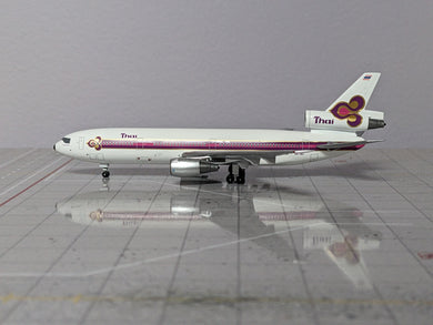 1:400 AEROCLASSICS THAI DC-10-30 HS-TMC