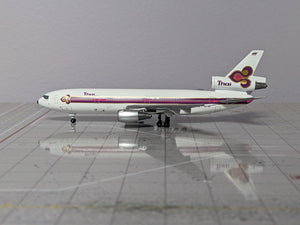 1:400 AEROCLASSICS DC-10-30 HS-TMC