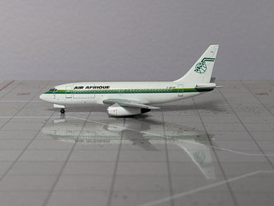 1:400 AEROCLASSICS AIR AFRIQUE B737-200 F-GFVK