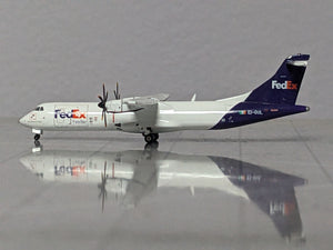 1:400 GEMINI FEDEX ATR-72-600 EI-GUL