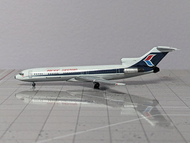 1:400 AEROCLASSICS CUSTOM PACIFIC WESTERN B727-200 C-FPXC