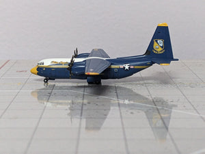 1:400 GEMINI BLUE ANGELS C-130J