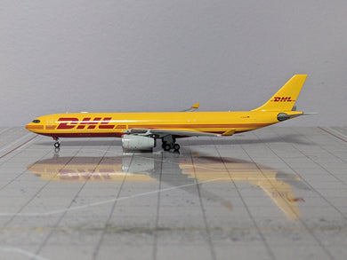 1:400 NG DHL A330-300 D-ACVG