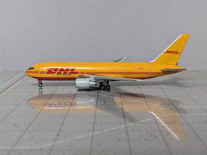 1:400 AEROCLASSICS DHL B767-200 N769AX