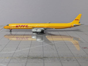 1:400 GEMINI DHL DC-8-73 N801DH