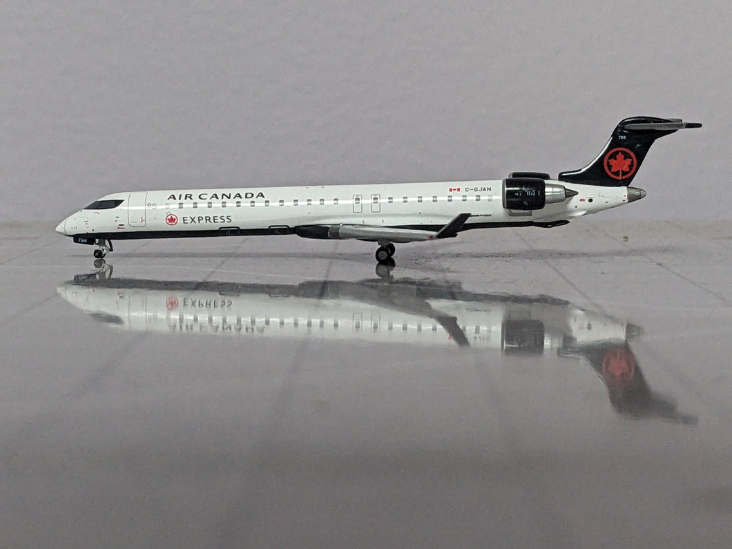 1:400 GEMINI AIR CANADA CRJ-900 C-GJAN