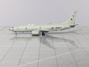 1:400 GEMINI USAF P-8 POSEIDON 332