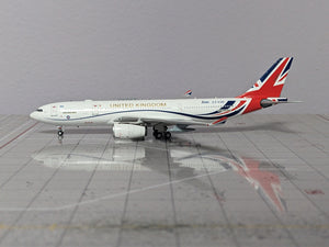 1:400 NG RAF UK A330MRTT ZZ336