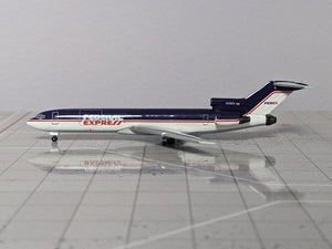 1:400 AEROCLASSICS FEDEX B727-200 N219FE