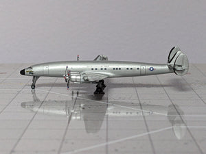 1:400 DRAGON VC-121E CONSTELLATION COLUMBINE