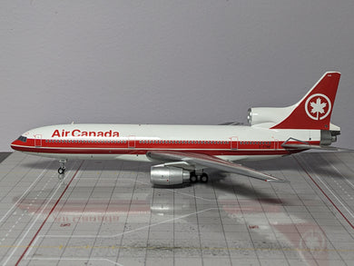 1:200 INFLIGHT AIR CANADA L-1011 C-FTNF