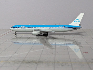 1:400 JC KLM B767-300ER PH-BZK