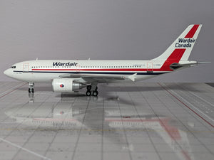 1:200 JC WARD AIR A310 C-GDWD