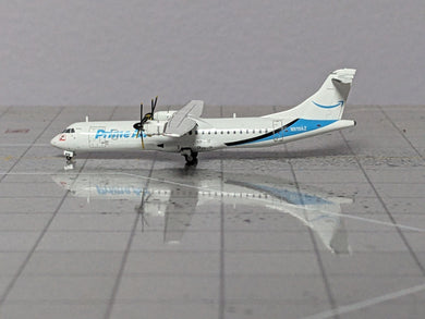 1:400 JC PRIME AIR ATR-72-500 N919AZ