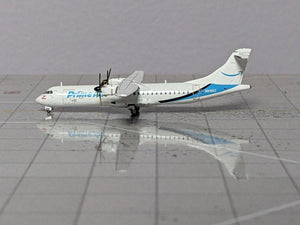 1:400 JC PRIME AIR ATR-72-500 N919AZ