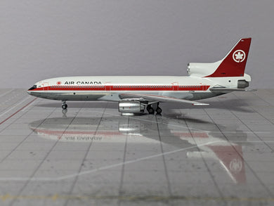 1:400 AEROCLASSICS AIR CANADA L-1011 C-FTNA