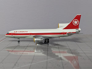 1:400 BLUE BOX AIR CANADA L-1011 C-GAGF