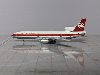 1:400 AEROCLASSICS AIR CANADA L-1011 C-FTNC