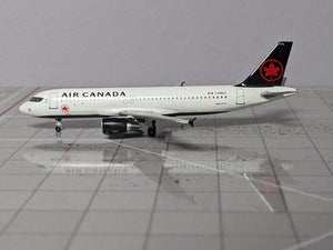1:400 AEROCLASSICS AIR CANADA A320-200 C-FNVV