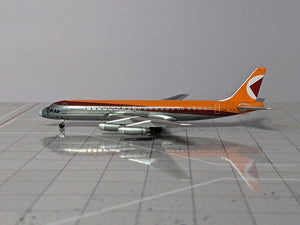 1:400 AEROCLASSICS CP AIR DC-8-43 CF-CPI