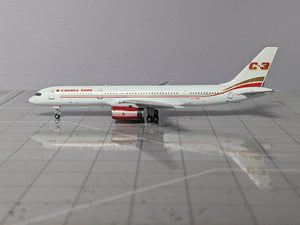 1:400 NG CUSTOM CANADA 3000 B757-200 C-FOON "C3 TAIL "