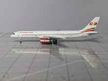 Load image into Gallery viewer, 1:400 NG CUSTOM CANADA 3000 B757-200 C-FOON &quot;C3 TAIL &quot;