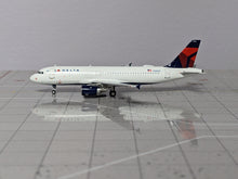 Load image into Gallery viewer, 1:400 NG DELTA A320 N320US