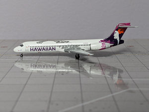 1:400 GEMINI HAWAIIAN B717-200 N490HA