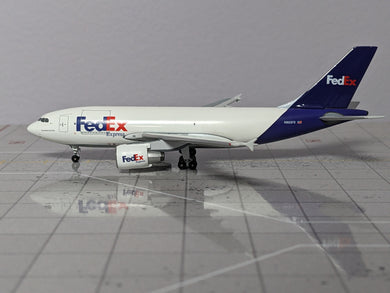 1:400 AEROCLASSICS FEDEX A310 N803FD