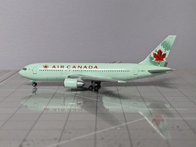 1:400 AEROCLASSICS AIR CANADA B767-200 G-GDSY