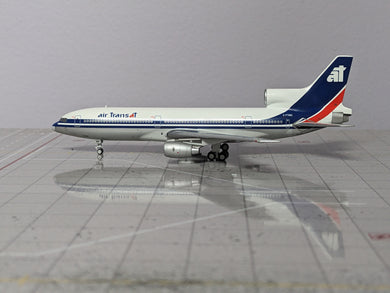 1:400 NG AIR TRANSAT L-1011 C-FTNC