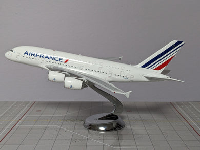 1:400 AV400 AIR FRANCE A380 F-HPJA