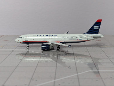 1:400 AV400 US AIRWAYS A320 N106US 