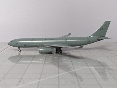 1:400 NG GOVERNMENT CANADA RCAF A330 HUSKY 330003