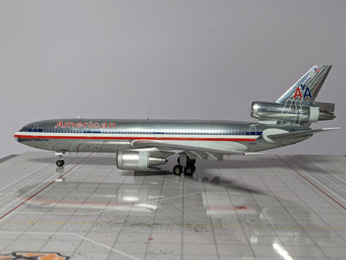 1:200 INFLIGHT AMERICAN DC-10-30 N143AA