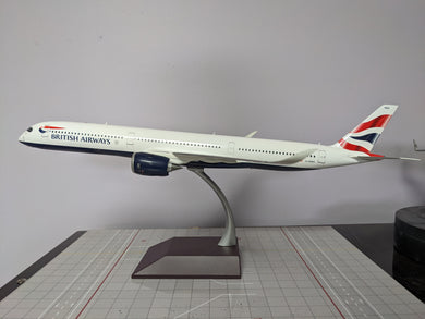 1:200 GEMINI BRITISH AIRWAYS A350-1000 G-XWBA