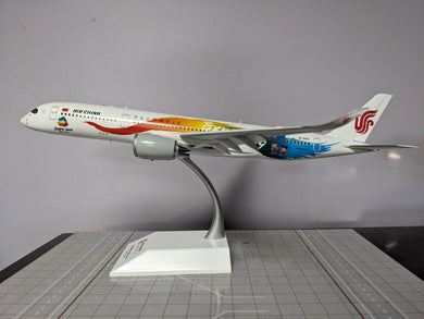 1:200 JC AIR CHINA A350-900 B-1083 BEIJING EXPO